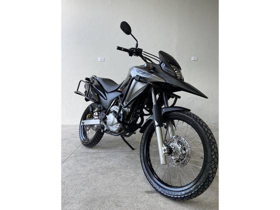 HONDA XRE 300 ABS HONDA XRE 300 ABS